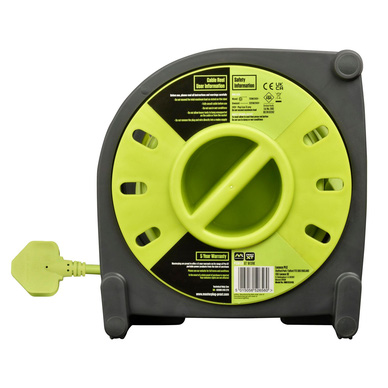 Masterplug