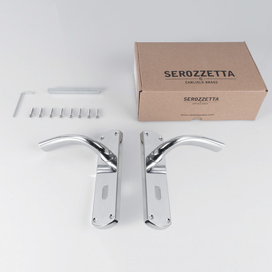 Serozzetta