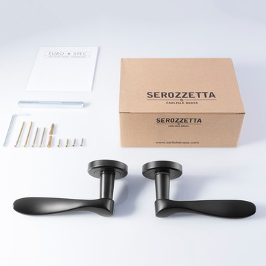 Serozzetta