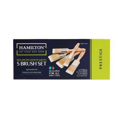 Hamilton Prestige