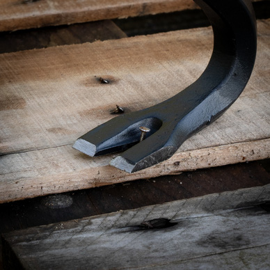 Roughneck Traditional Wrecking Bar 36 915mm Toolstation