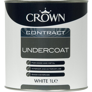 Crown Contract
