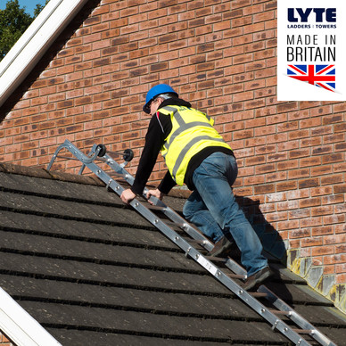 Lyte Ladders
