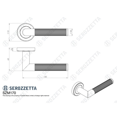 Serozzetta