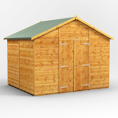 Powersheds