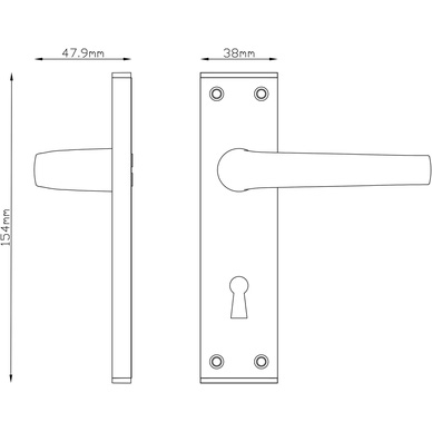 Lockworks