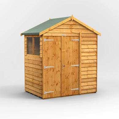 Powersheds