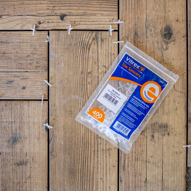 Toolstation tile spacers discount