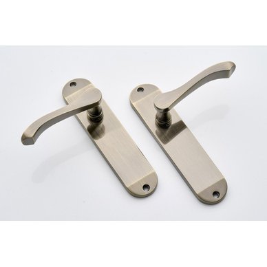 Designer Levers