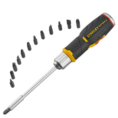 Stanley FatMax
