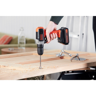 Black and Decker