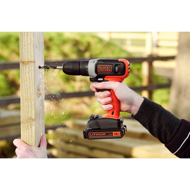 Black and Decker