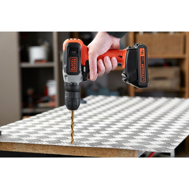 Black and Decker