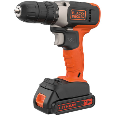 Black and Decker