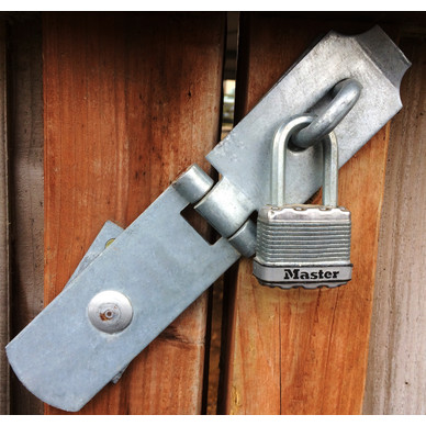 Master Lock