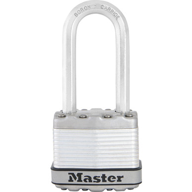 Master Lock