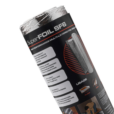 SuperFOIL