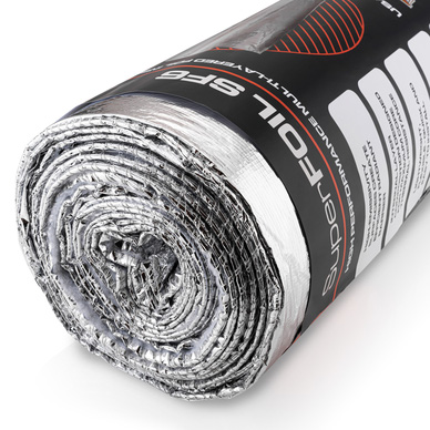 SuperFOIL