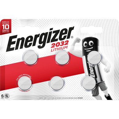 Energizer