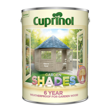 Cuprinol