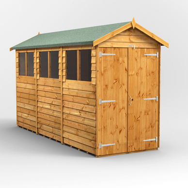 Powersheds