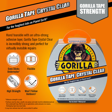 Gorilla Glue