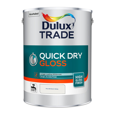 Dulux Trade