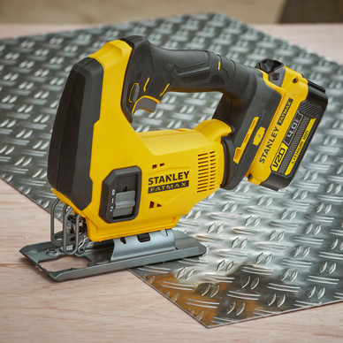 Stanley FatMax