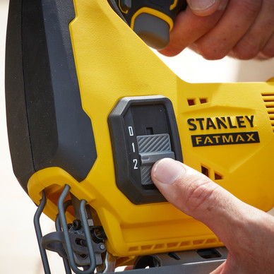 Stanley FatMax