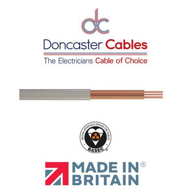 Doncaster Cables
