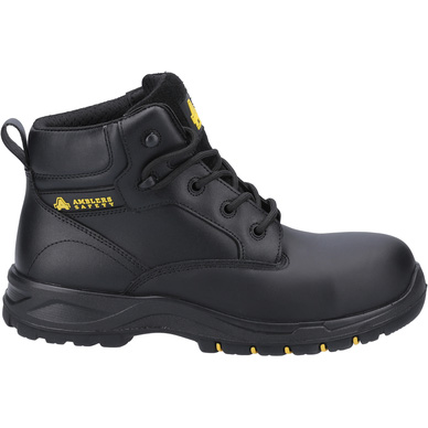 Amblers Safety