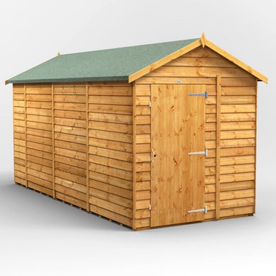Powersheds