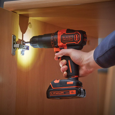 Black and Decker
