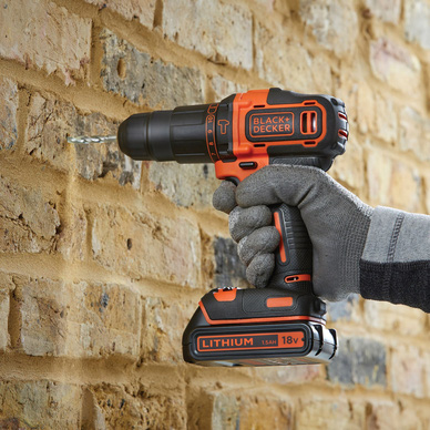 Black and Decker