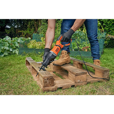 Black and Decker