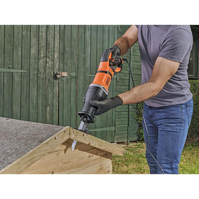 Black and Decker