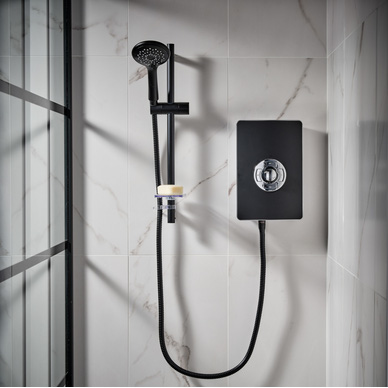 Triton Showers
