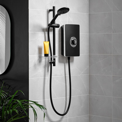 Triton Showers