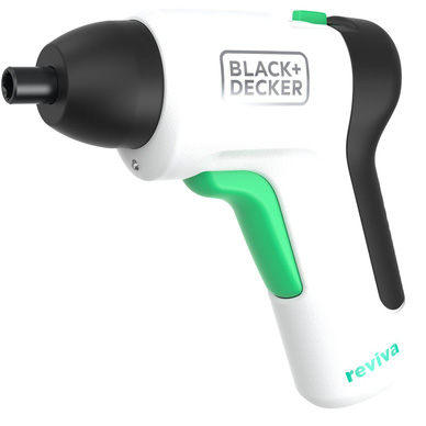 Black and Decker