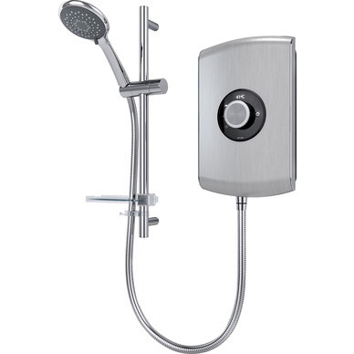 Triton Showers