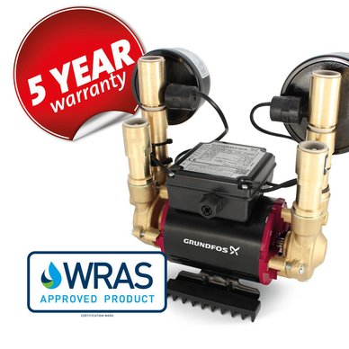 Grundfos