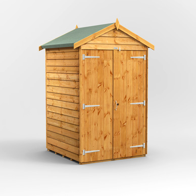 Powersheds