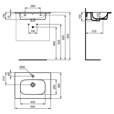 Ideal Standard