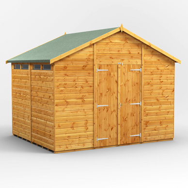 Powersheds