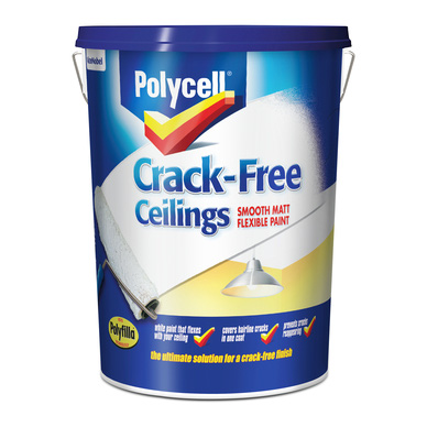 Polycell Trade
