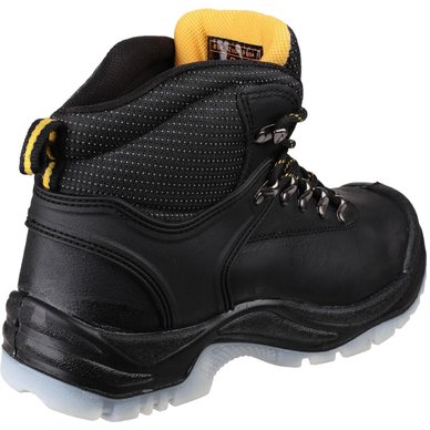Amblers Safety