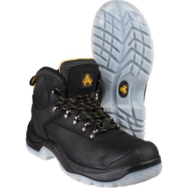 Amblers Safety