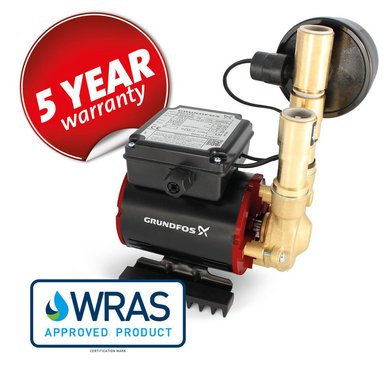 Grundfos