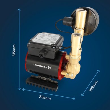 Grundfos