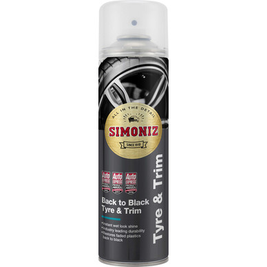 Simoniz